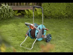 Tuinslangwagen CleverRoll M Easy