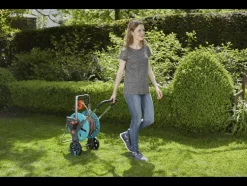 Tuinslangwagen CleverRoll M Easy