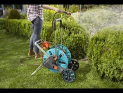 Tuinslangwagen CleverRoll M Easy