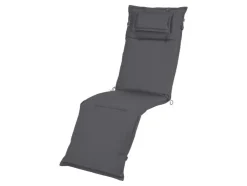 Tuinstoelkussen hoge rug Toronto Deluxe