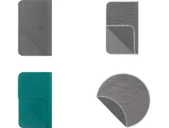 Tuintafelkleed 130 x 160 cm