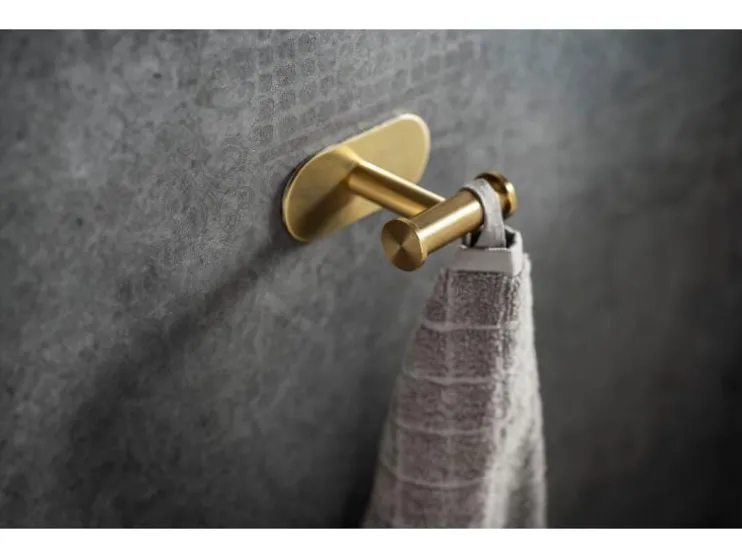 Turbo-Loc® Badkamer accessoire