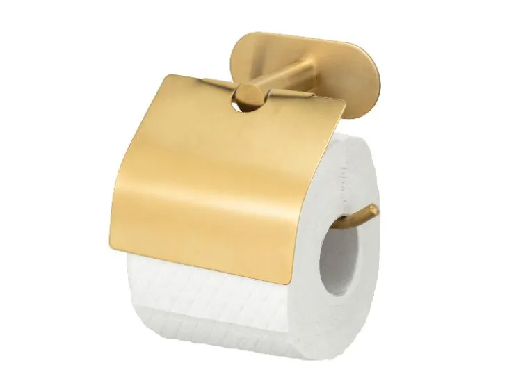 Turbo-Loc® Badkamer accessoire