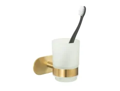 Turbo-Loc® Badkamer accessoire