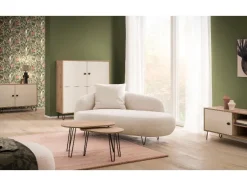 TV-meubel Looks Organic