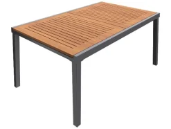 Uitschuifbare tuintafel Valencia