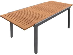 Uitschuifbare tuintafel Valencia