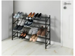 Uittrekbaar schoenenrek Hero