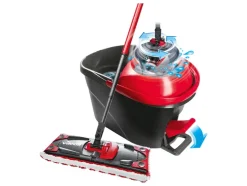 Ultramax Turbo Compleetset