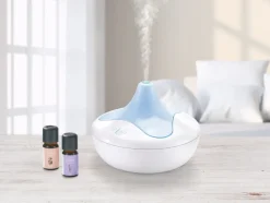 Ultrasone aroma diffuser