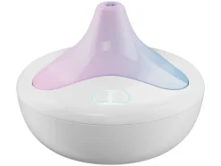 Ultrasone aroma diffuser