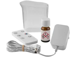 Ultrasone aroma diffuser