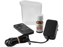 Ultrasone aroma diffuser