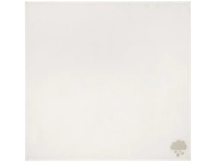 Unisex babyset, 5-delig met hoog gehalte aan bio-katoen