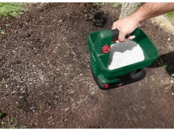 Universele accu-handstrooier 20 V zonder accu en lader