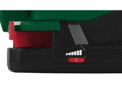 Universele accu-handstrooier 20 V zonder accu en lader