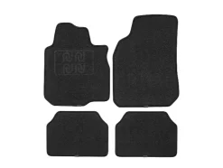 Universele automattenset