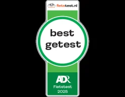 Urban elektrische fiets 3.0 X riemaandrijving