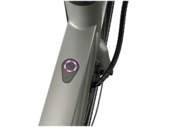 Urban elektrische fiets 3.0 X riemaandrijving