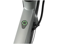 Urban elektrische fiets 3.0 X riemaandrijving