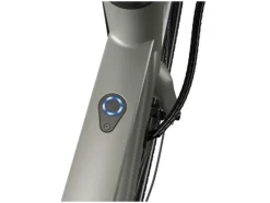 Urban elektrische fiets 3.0 X riemaandrijving