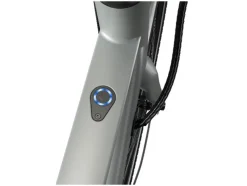 Urban elektrische fiets 3.0 X riemaandrijving