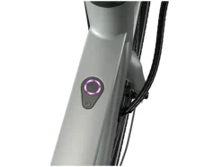 Urban elektrische fiets 3.0 X riemaandrijving