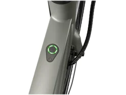 Urban elektrische fiets 3.0 X riemaandrijving