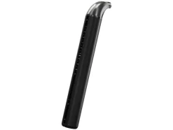 Urban elektrische fiets 1.0 X zwart