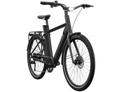 Urban elektrische fiets 3.0 X kettingaandrijving