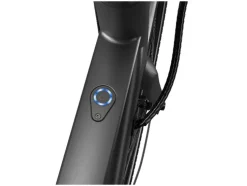 Urban elektrische fiets 3.0 X kettingaandrijving