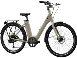 Urban elektrische fiets 3.0 Y kettingaandrijving
