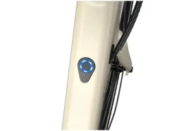 Urban elektrische fiets 3.0 Y kettingaandrijving