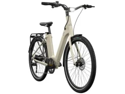 Urban elektrische fiets 3.0 Y kettingaandrijving