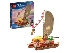 Vaiana's avonturenkano 43270