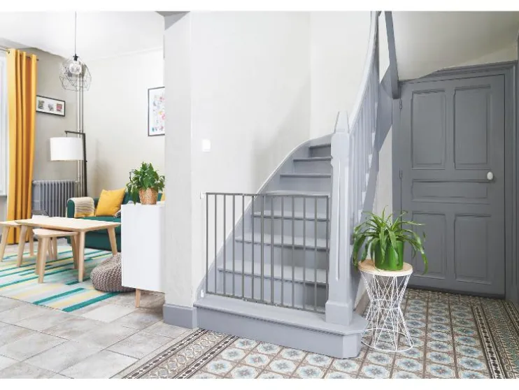 Veiligheidshekje Safe & Protect XL