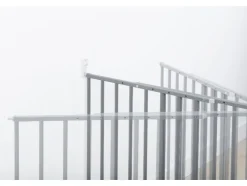 Veiligheidshekje Safe & Protect XL