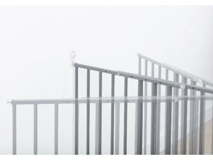 Veiligheidshekje Safe & Protect XL