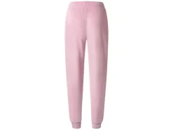 Velours dames broek