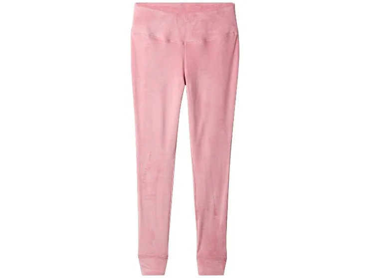 Velours dames legging