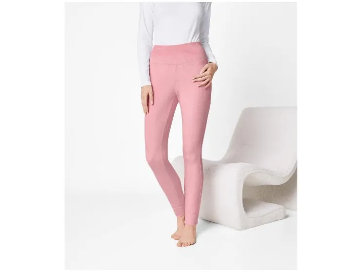 Velours dames legging
