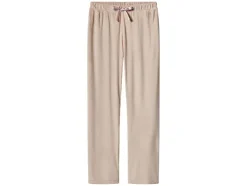 Velours dames pyjama