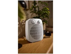 Ventilatorkachel