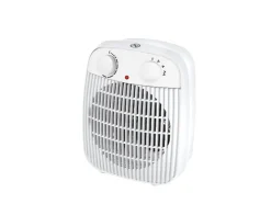 Ventilatorkachel