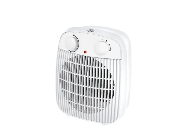 Ventilatorkachel