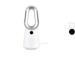 Ventilatorkachel 1200 W