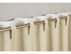 Verduisterende gordijnen 135 x 254 cm