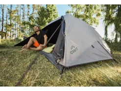 Verduisterende 4-persoons tent