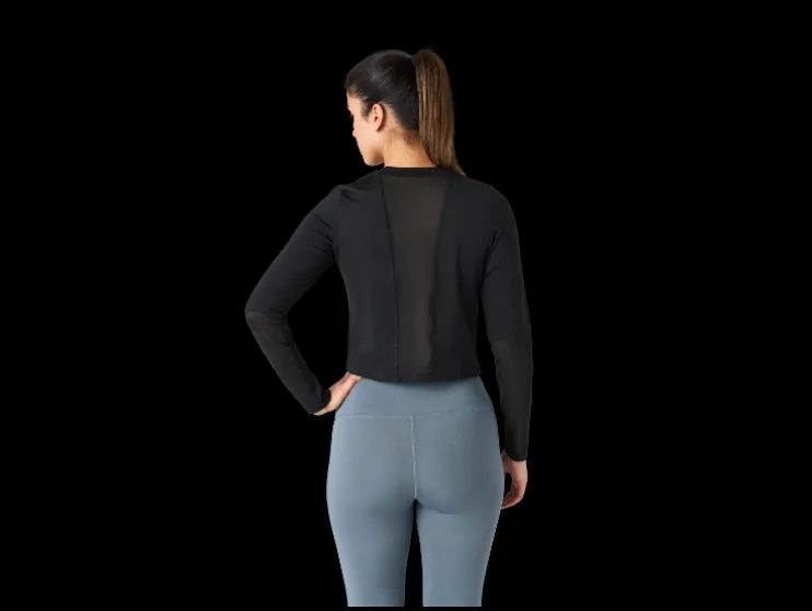 Verkoelend dames sportshirt