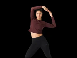 Verkoelend dames sportshirt